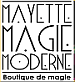 Mayette Magie Moderne